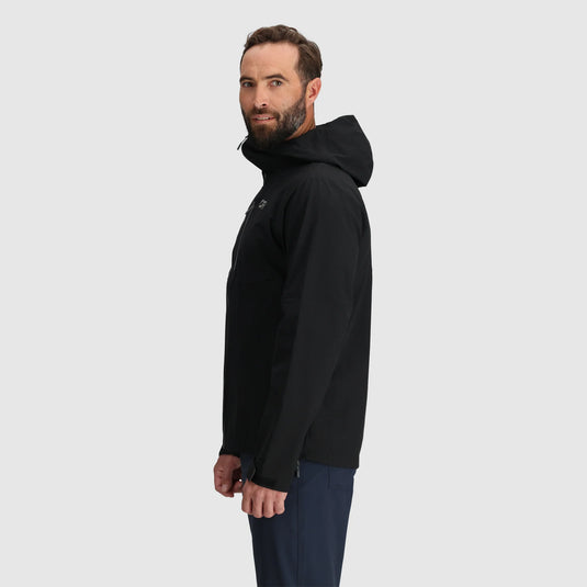M's Foray 3L Jacket