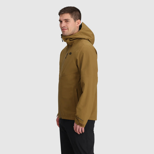 M's Foray 3L Jacket
