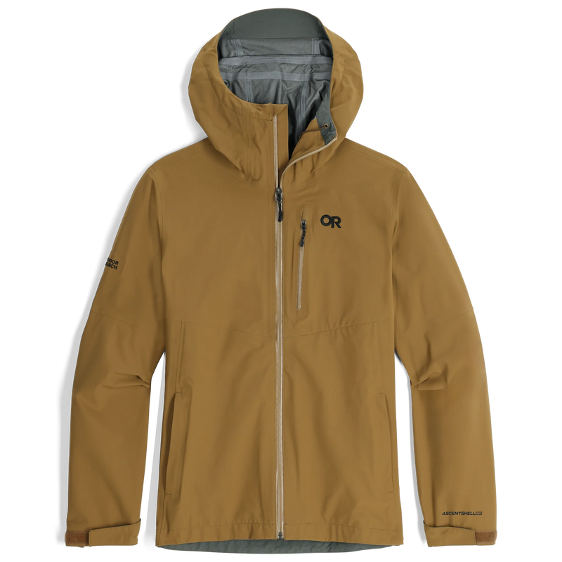 Load image into Gallery viewer, M&#39;s Foray 3L Jacket
