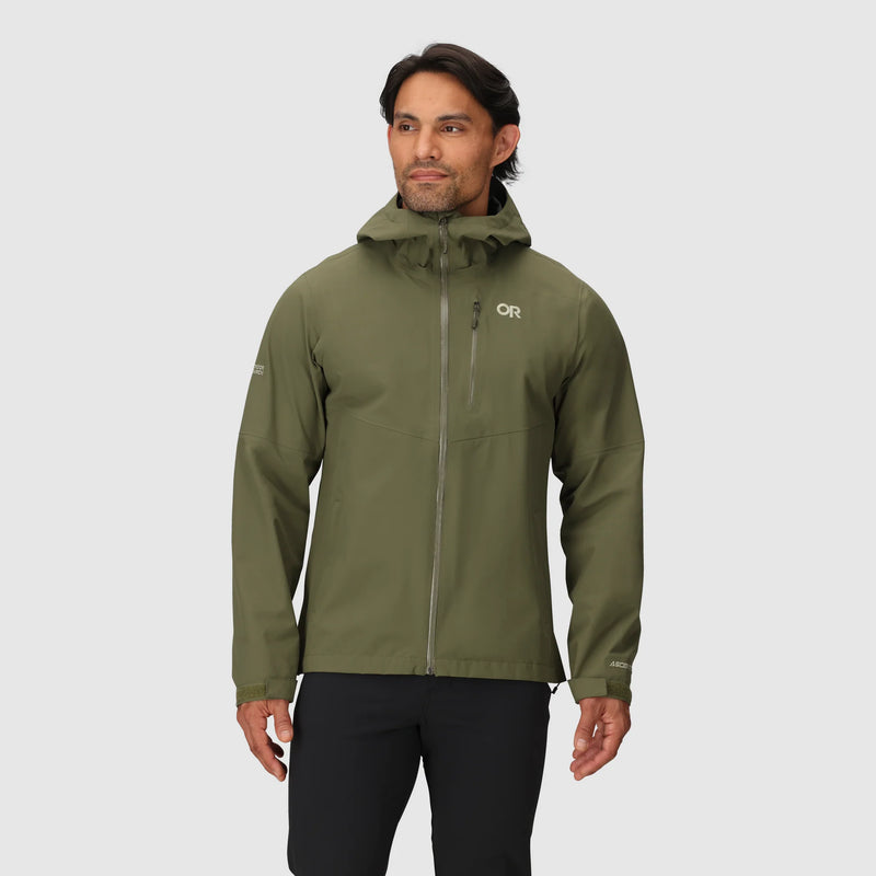 Load image into Gallery viewer, M's Foray 3L Jacket
