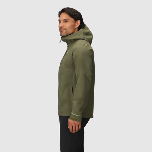 M's Foray 3L Jacket