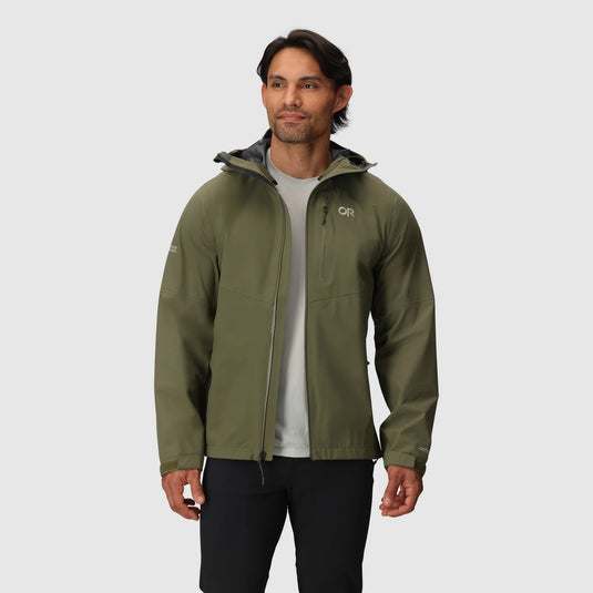 M's Foray 3L Jacket