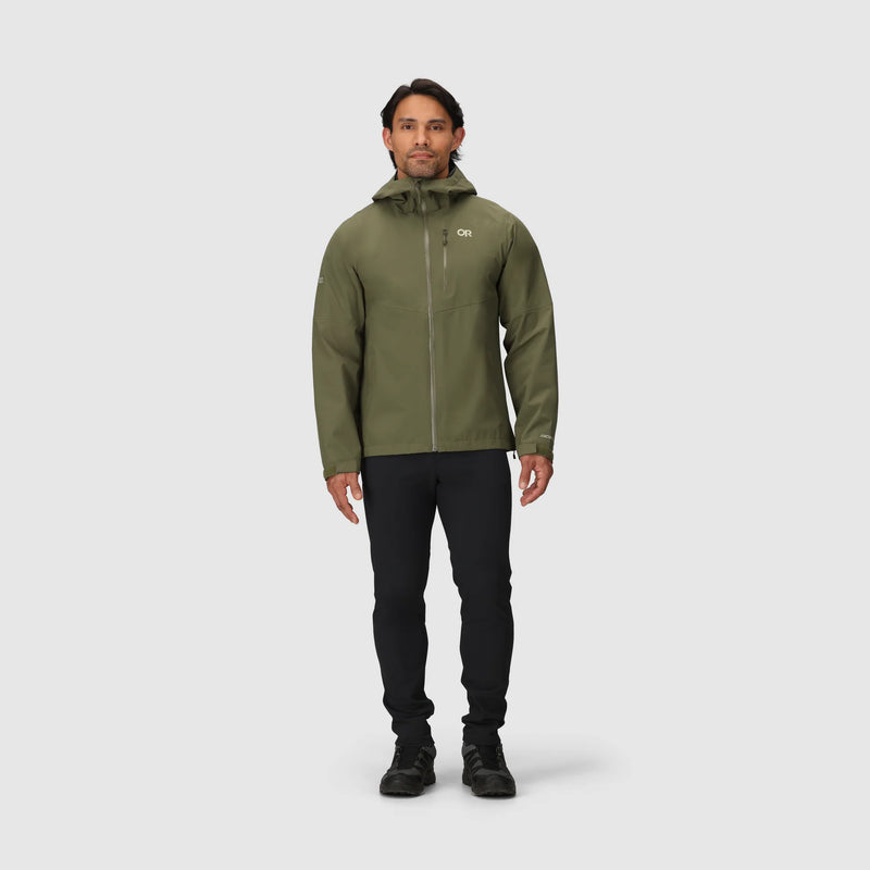 Load image into Gallery viewer, M's Foray 3L Jacket
