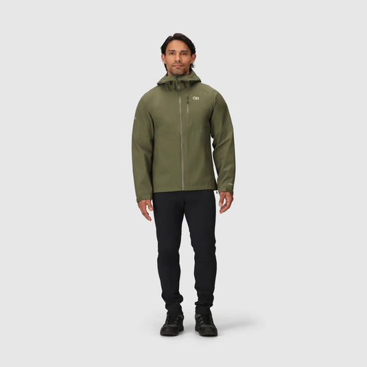 M's Foray 3L Jacket