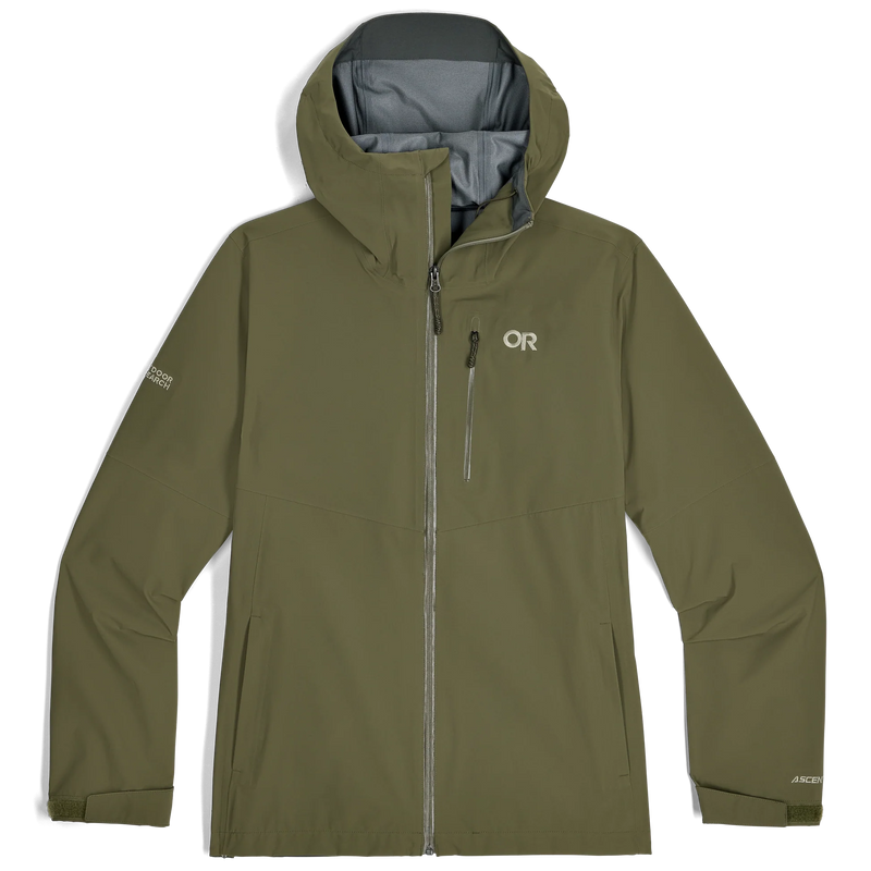 Load image into Gallery viewer, M's Foray 3L Jacket
