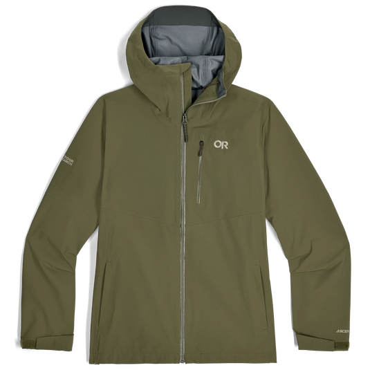 M's Foray 3L Jacket