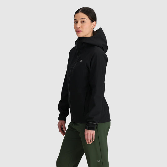 W's Aspire 3L Jacket