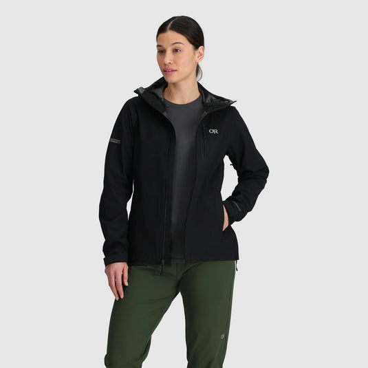 W's Aspire 3L Jacket