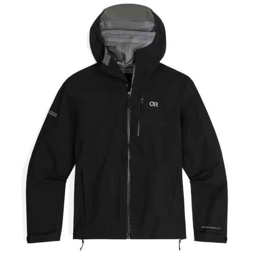 W's Aspire 3L Jacket