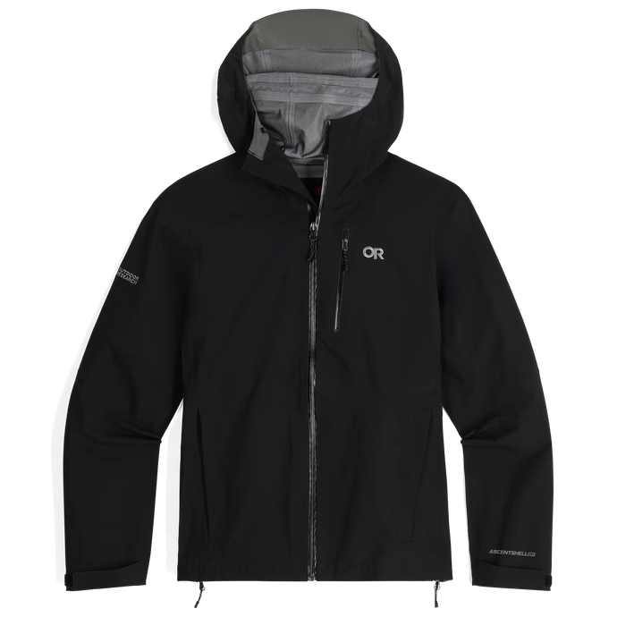 W's Aspire 3L Jacket
