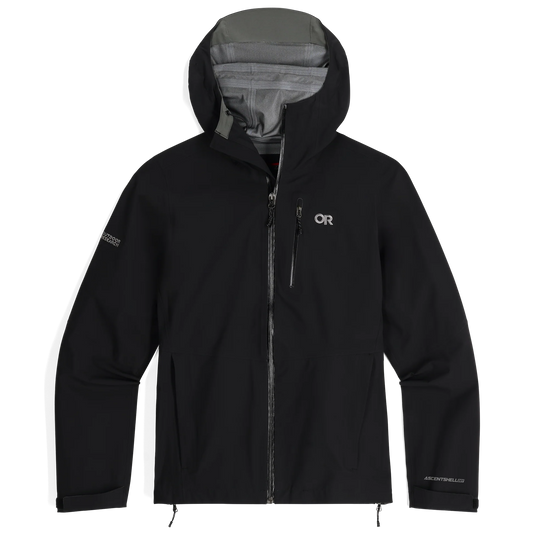 W's Aspire 3L Jacket