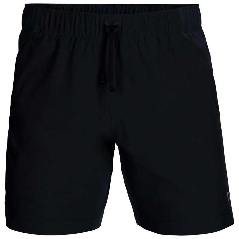 Load image into Gallery viewer, M's Swift Lite Hybrid Shorts 7"
