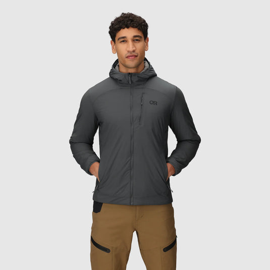 M's Vesper Insulated Hoodie