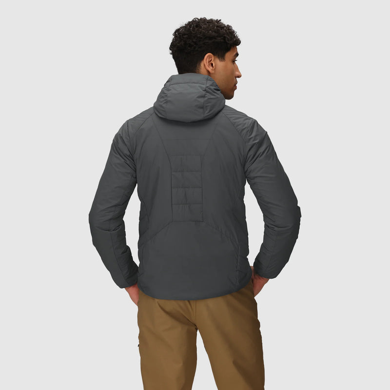 Load image into Gallery viewer, M&#39;s Vesper Insulated Hoodie
