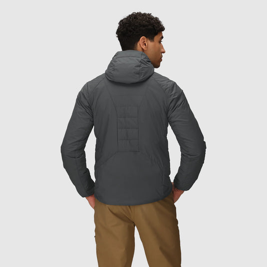 M's Vesper Insulated Hoodie