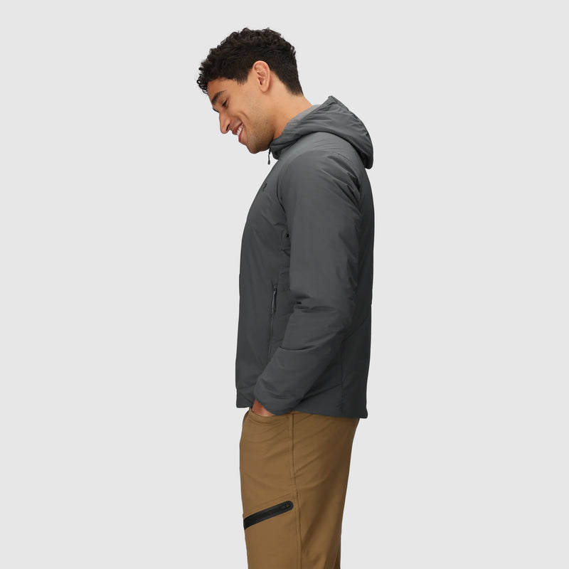 Load image into Gallery viewer, M&#39;s Vesper Insulated Hoodie
