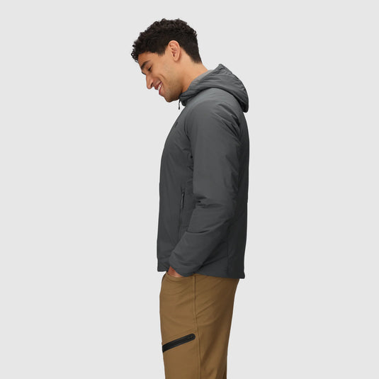 M's Vesper Insulated Hoodie