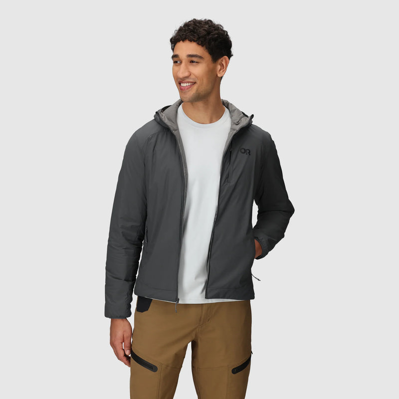 Load image into Gallery viewer, M&#39;s Vesper Insulated Hoodie
