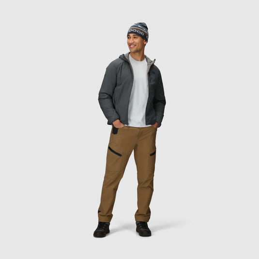 M's Vesper Insulated Hoodie