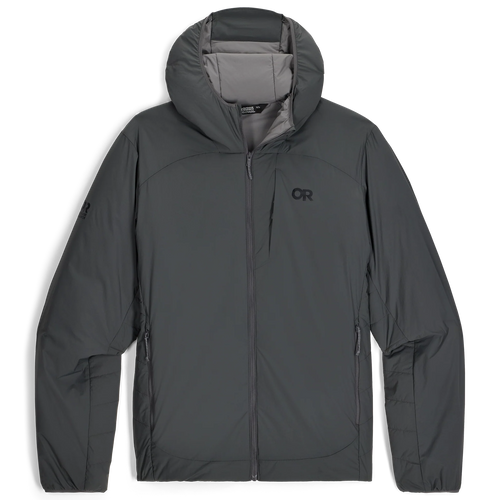 M's Vesper Insulated Hoodie