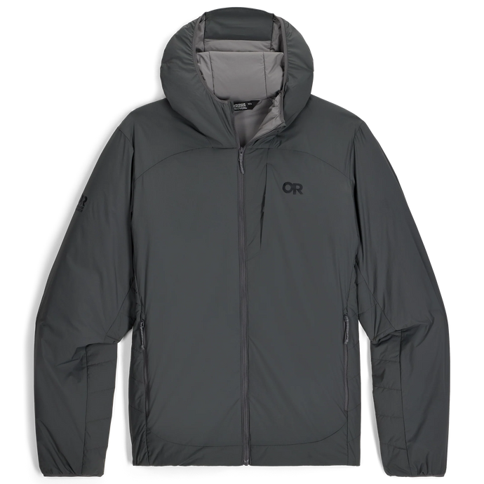 M's Vesper Insulated Hoodie