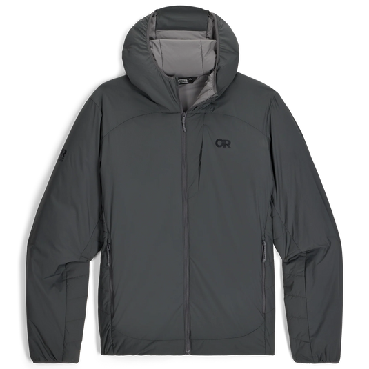 M's Vesper Insulated Hoodie