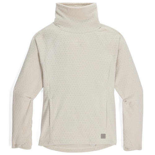 W's Trail Mix XT Fleece Cowl Pullover