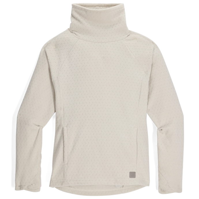 W's Trail Mix XT Fleece Cowl Pullover