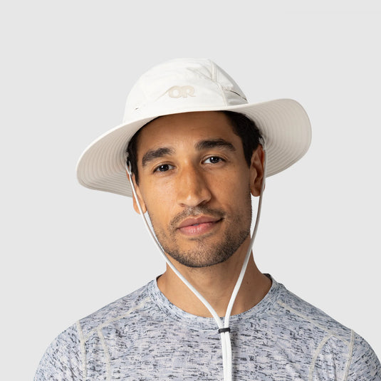 Sunbriolet Sun Hat (updated)