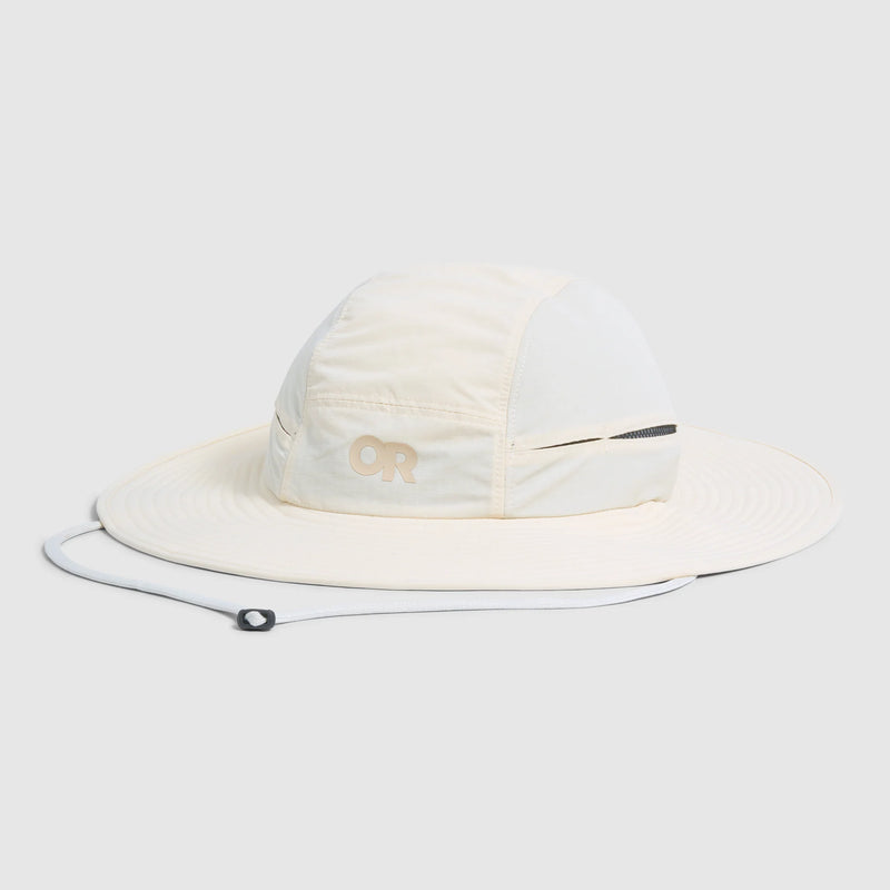 Load image into Gallery viewer, Sunbriolet Sun Hat (updated)
