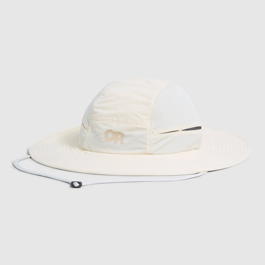 Sunbriolet Sun Hat (updated)