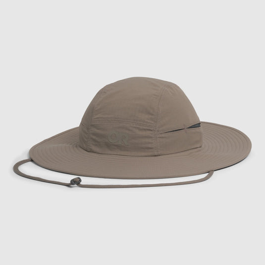 Sunbriolet Sun Hat (updated)