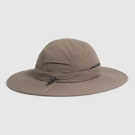 Sunbriolet Sun Hat (updated)