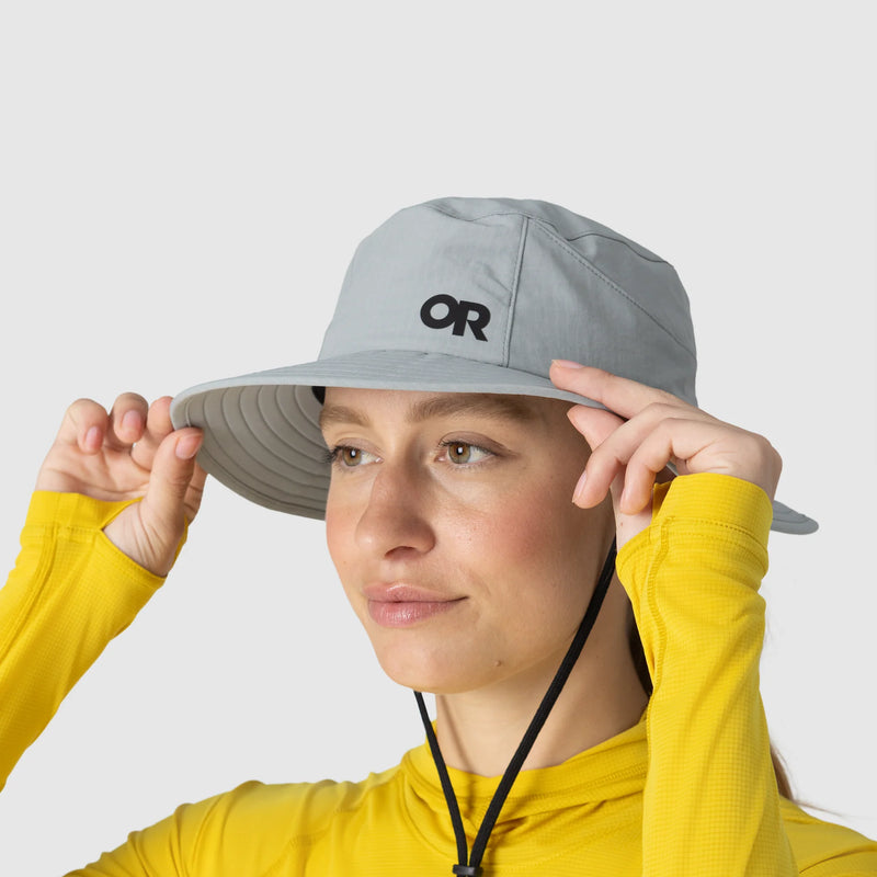 Load image into Gallery viewer, Helios Sun Hat (updated)

