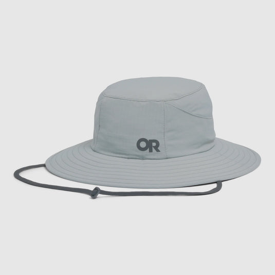 Helios Sun Hat (updated)
