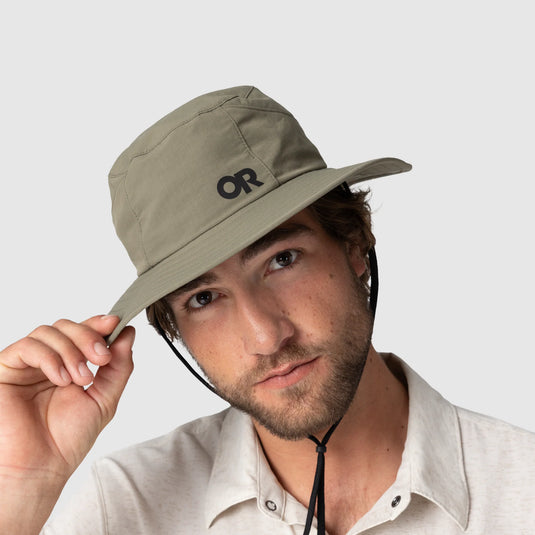 Helios Sun Hat (updated)