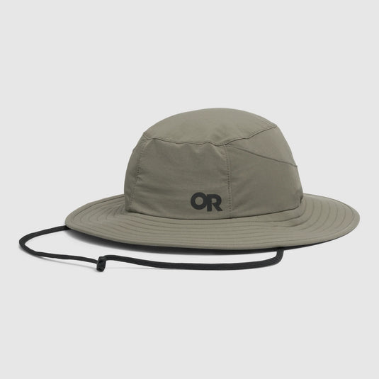 Helios Sun Hat (updated)