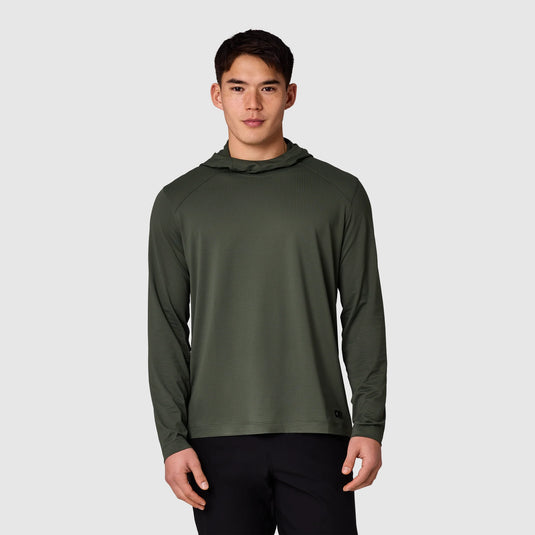 M's Vigor LT Hoodie