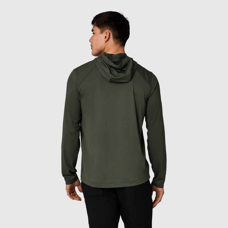 Load image into Gallery viewer, M's Vigor LT Hoodie
