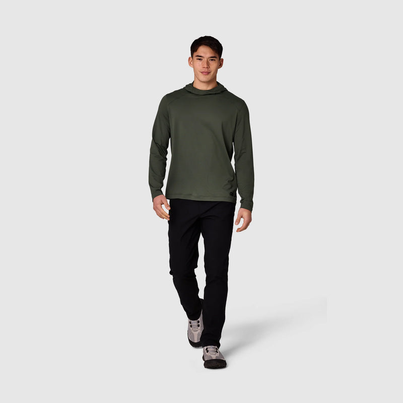 Load image into Gallery viewer, M's Vigor LT Hoodie
