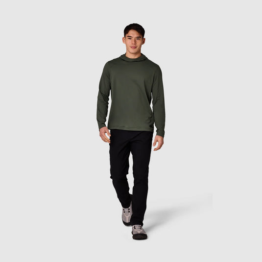 M's Vigor LT Hoodie