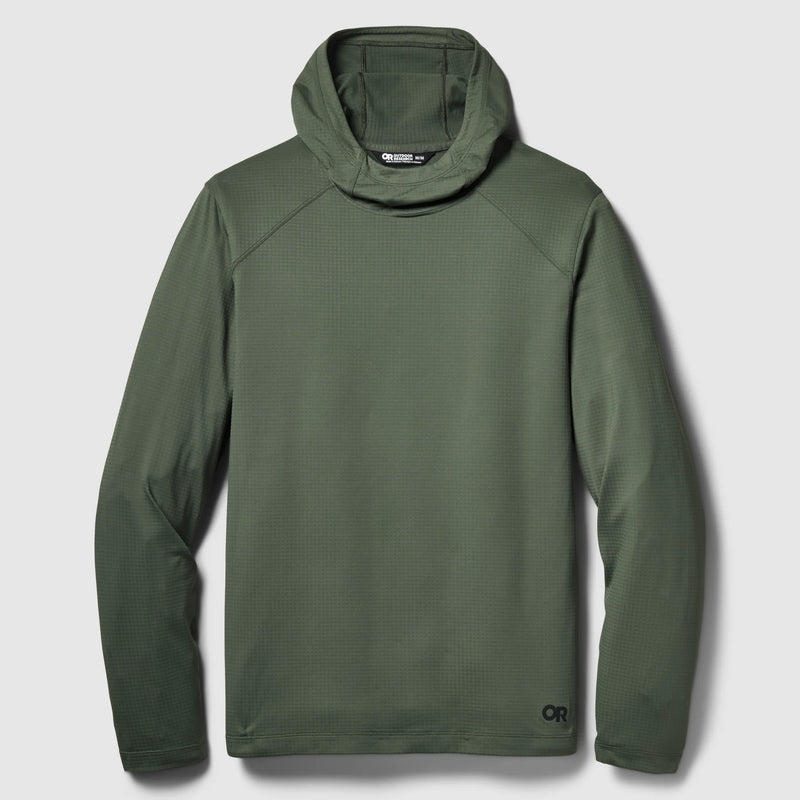 Load image into Gallery viewer, M's Vigor LT Hoodie
