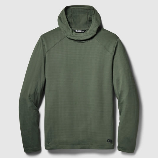 M's Vigor LT Hoodie