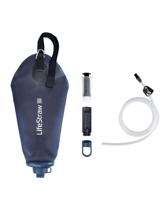 LifeStraw Peak Series Gravity Filter System 3L