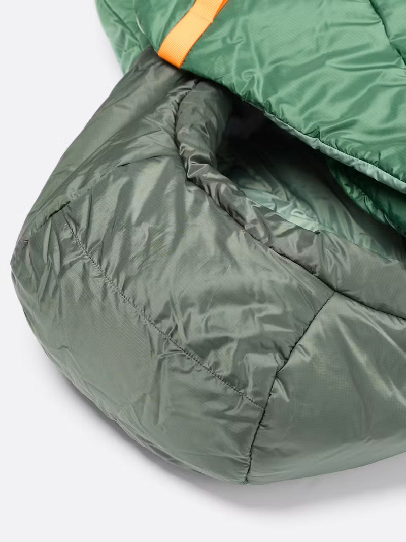 Load image into Gallery viewer, Wraptor Synthetic 30° Sleeping Bag
