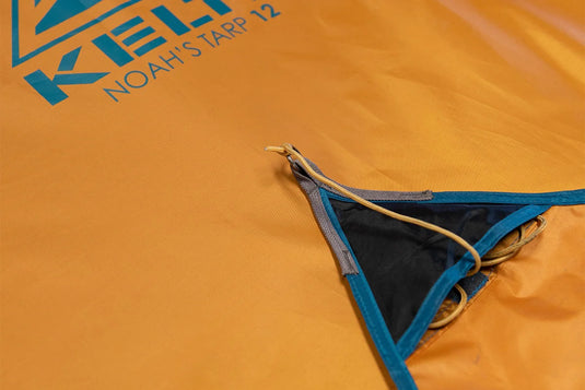 Noah's Tarp