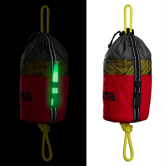 NRS Standard Rescue Throw Bag