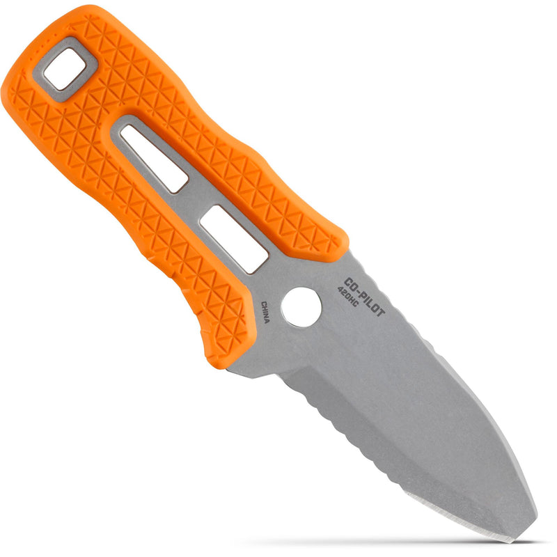 Load image into Gallery viewer, NRS Co-Pilot Knife
