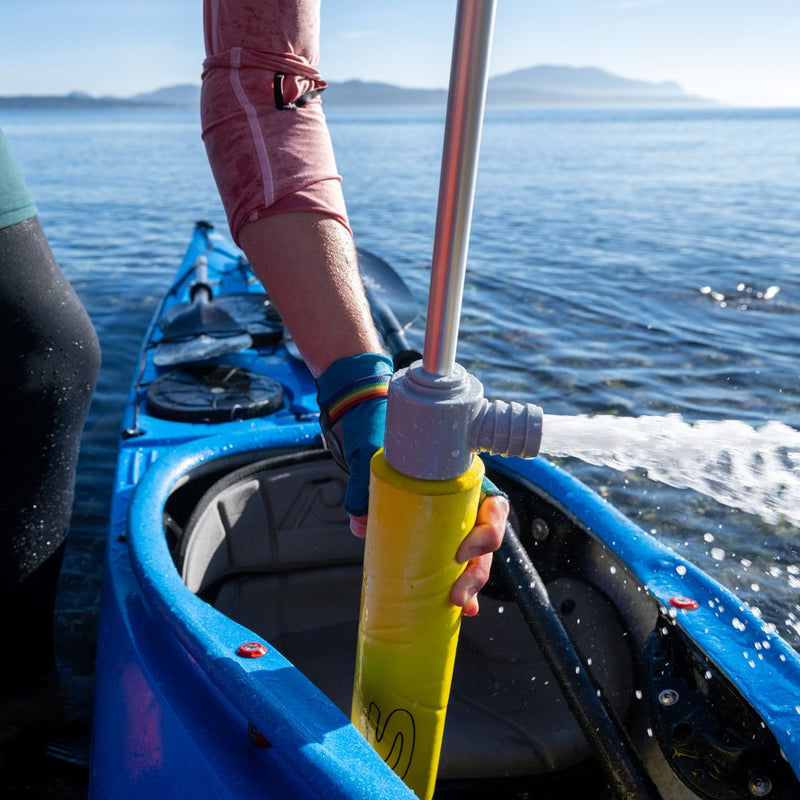 Load image into Gallery viewer, NRS Kayak Bilge Pump
