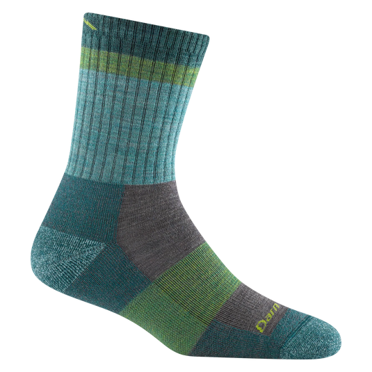 W's Heady Betty Micro Crew Lightweight Hiking Sock
